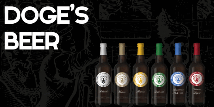 Birrificio del Doge Birrificio del Doge