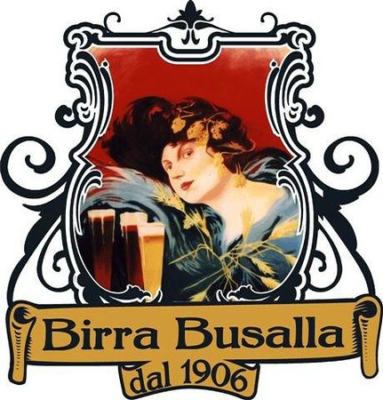 Fabbrica Birra Busalla Fabbrica Birra Busalla