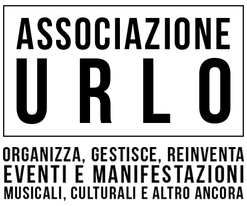 Logo-associazione-Urlo-eventi-manifestazioni-culturali