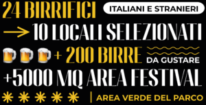 birritalia festival settore del beverage, beverfood, beverage, azienda beverage , beverage online