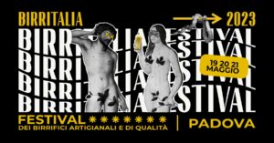 birritalia-festival-locandina-maggio-2023 settore del beverage, beverfood, beverage, azienda beverage , beverage online