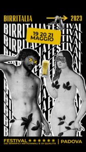 locandina-birritalia-festival-2023 settore del beverage, beverfood, beverage, azienda beverage , beverage online