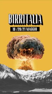 birritalia-festival-2023- settore del beverage, beverfood, beverage, azienda beverage , beverage online